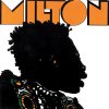 Milton Milton Nascimento - cover art
