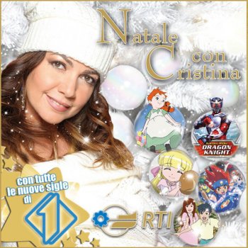 Il Natale Arriva In Citta Testo Cristina D Avena Mtv Testi E Canzoni
