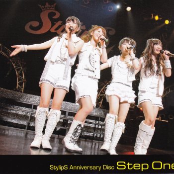 Miracle Rush Testo Stylips Feat 小倉唯 Mtv Testi E Canzoni