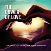 The Power of Love Various Artists - cover art