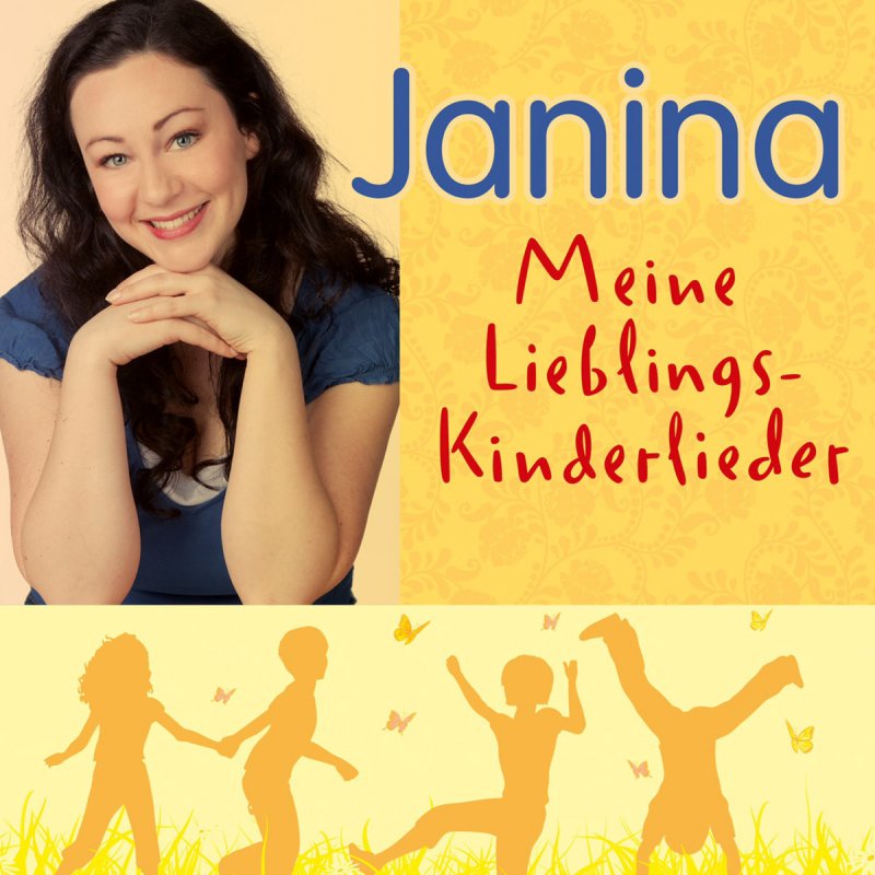 Janina Backe Backe Kuchen Lyrics Musixmatch