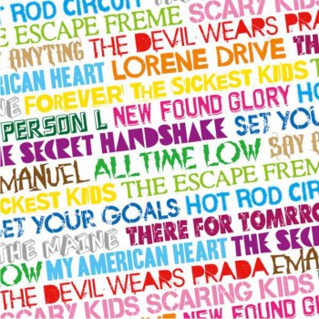 Umbrella Original By Rihanna Testo All Time Low Mtv Testi E Canzoni