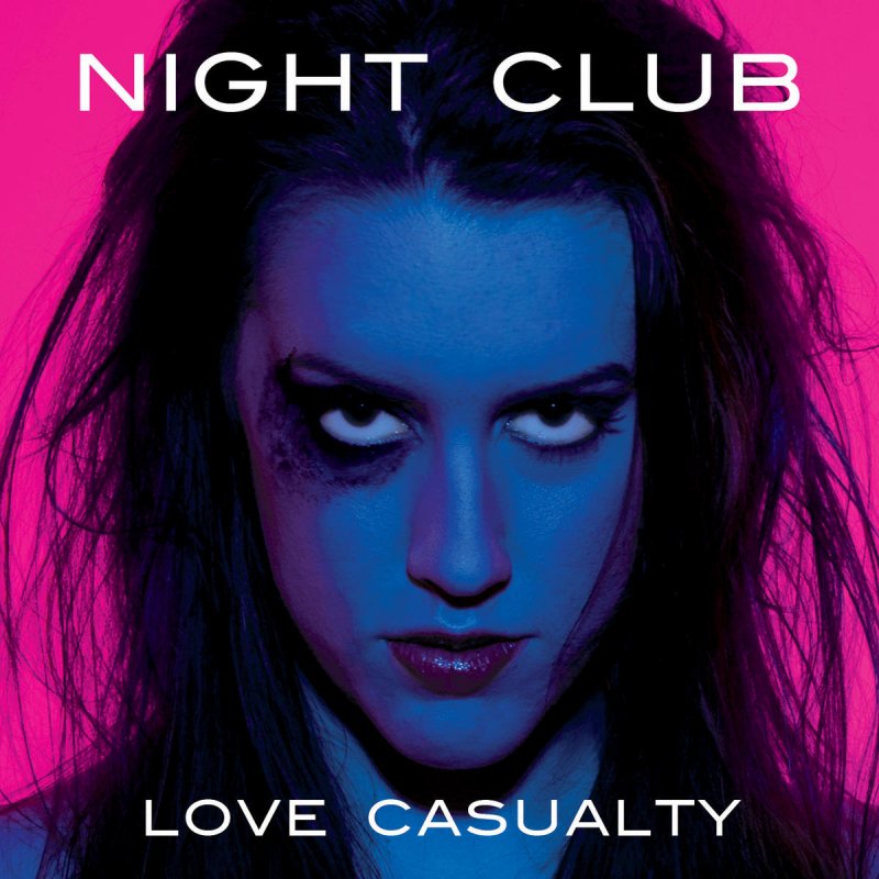 Night Club Strobe Light Lyrics Musixmatch