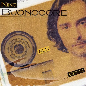 Nino Buonocore: i testi delle canzoni, gli album e le ...