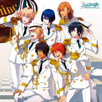 Quartet Night Testo 寿 嶺二 Cv 森久保祥太郎 黒崎蘭丸 Cv 鈴木達央 美風 藍 Cv 蒼井翔太 カミュ Cv 前野智昭 Mtv Testi E Canzoni