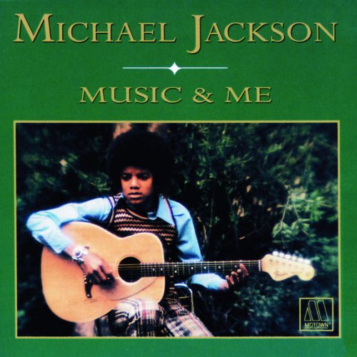 Traducción de la letra de Music And Me de Michael Jackson al Espanol
