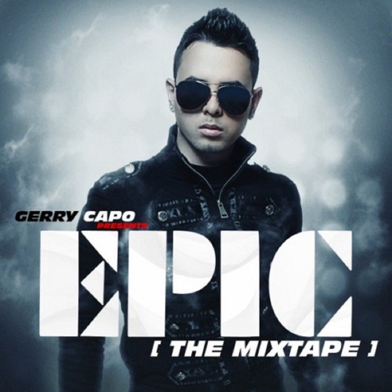 Gerry Capo feat. Pee Wee Carita Bonita Lyrics Musixmatch