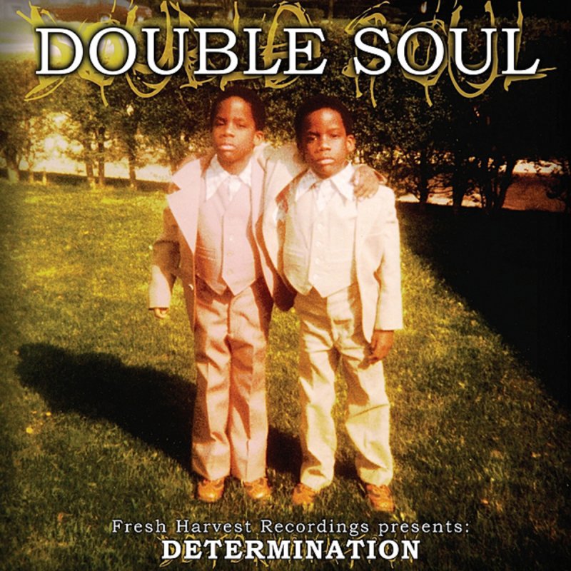 Песня double. Double Soul