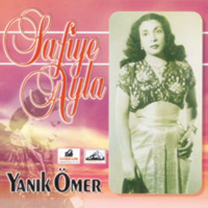 Safiye Ayla Alisimin Kaslari Kara Lyrics Musixmatch