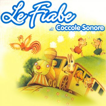 I Testi Delle Canzoni Dell Album Le Coccole Delle Feste Di Coccole Sonore Mtv