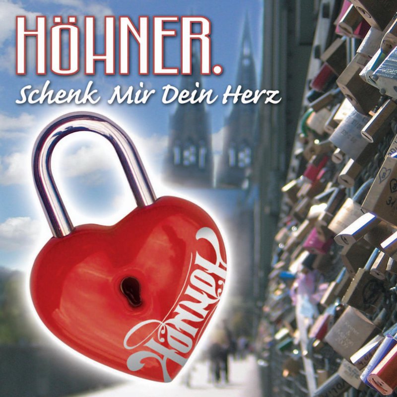 Hohner Schenk Mir Dein Herz Radio Edit Lyrics Musixmatch