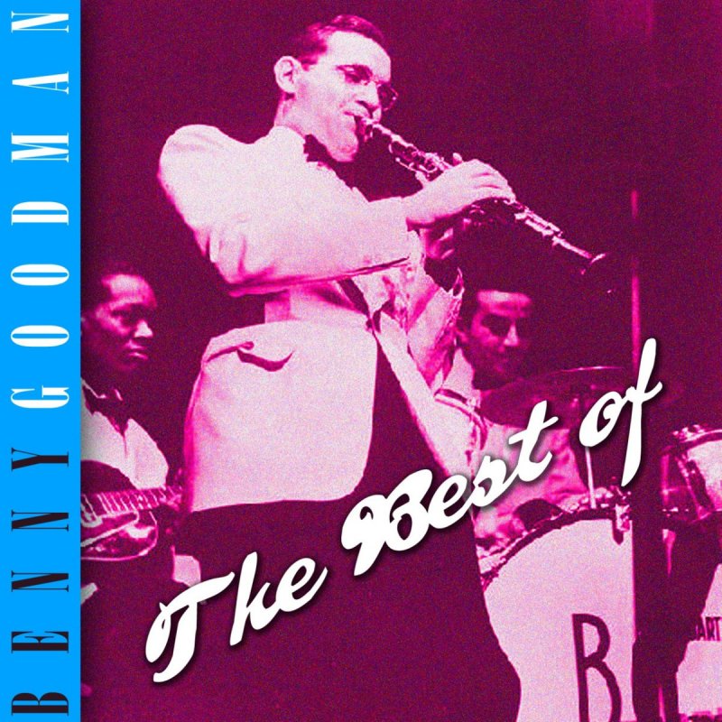 Benny Goodman All The Cats Join In Lyrics Musixmatch