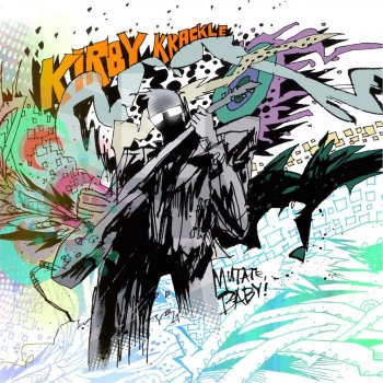 Dancing Baby Groot Testo Kirby Krackle Mtv Testi E Canzoni