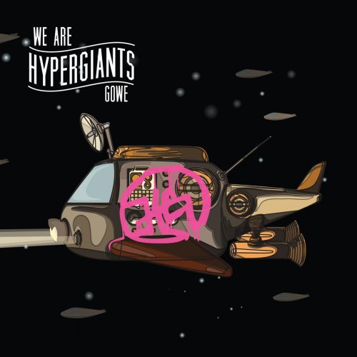 We Are Hypergiants