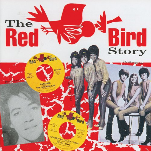 The Red Bird Story