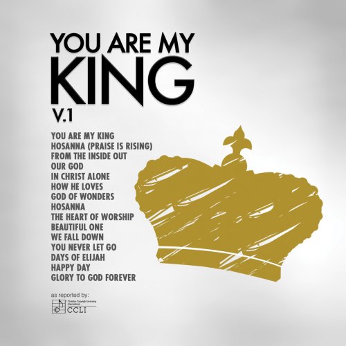 You Are My King, Vol. 1