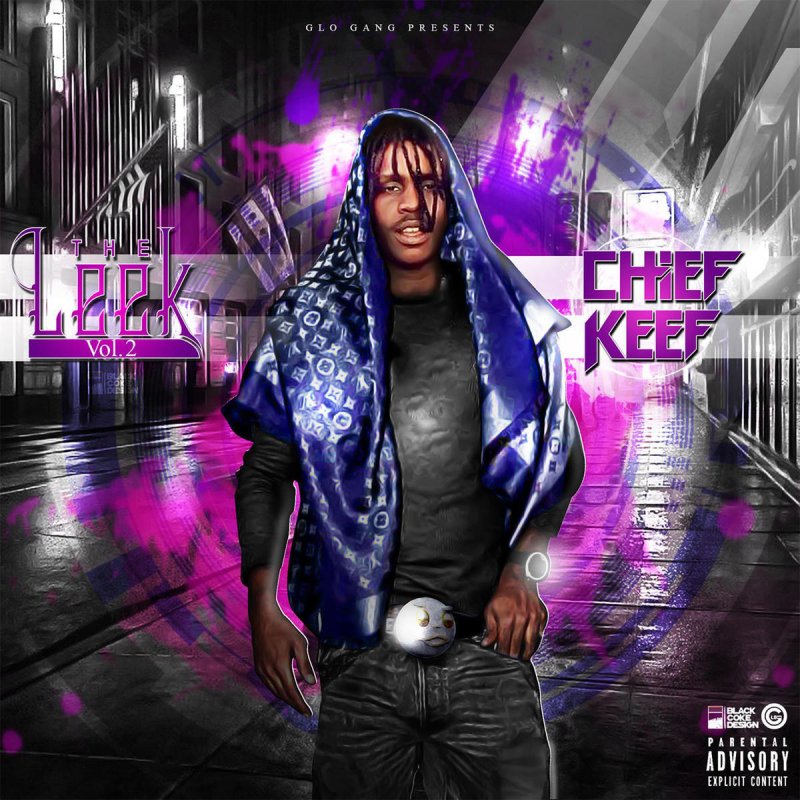 Chief Keef - Love No Thotties Lyrics | Musixmatch