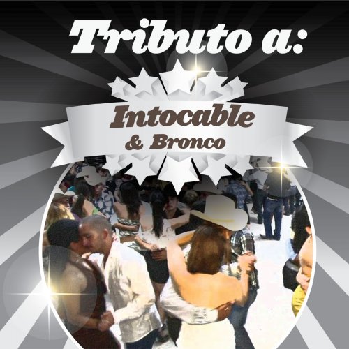 Tributo a Intocable & Bronco