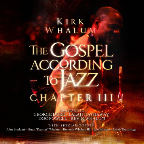The Gospel According to Jazz - Chapter III