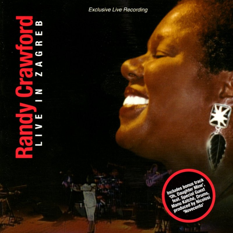 Randy Crawford Street Life Lyrics Musixmatch