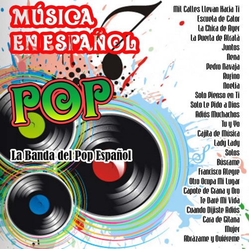 Música en Español - Pop