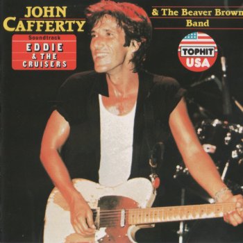 Eddie The Cruisers By John Cafferty The Beaver Brown Band Album Lyrics Musixmatch Song Lyrics And Translations On the dark side as written by john a. musixmatch