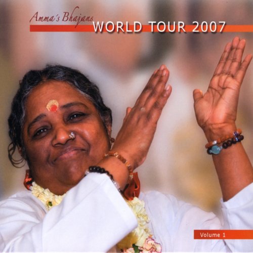 World Tour 2007, Vol. 1