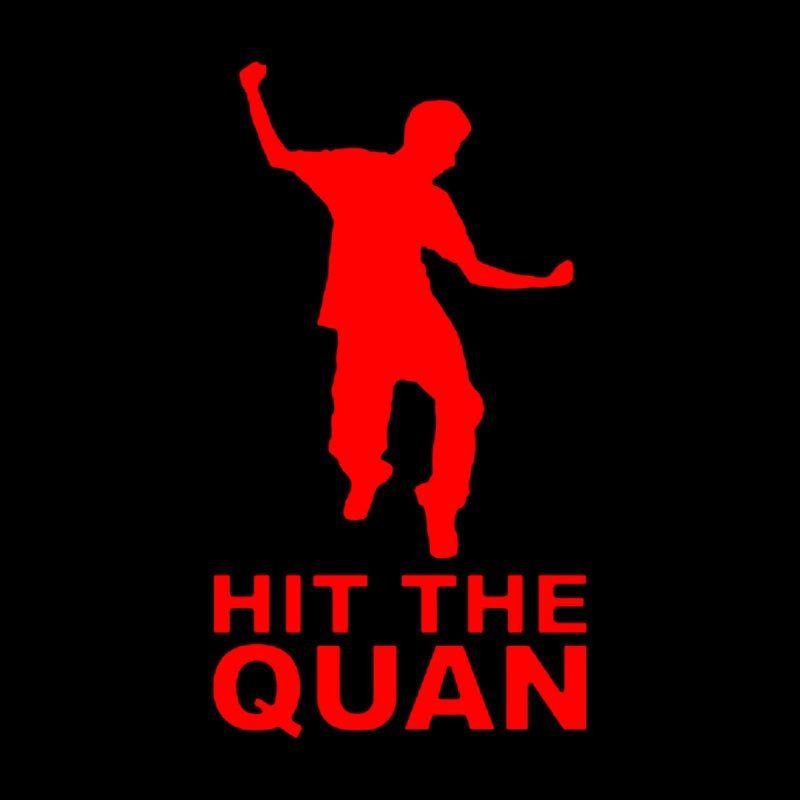 Hitthequan Hit The Quan Lyrics Musixmatch