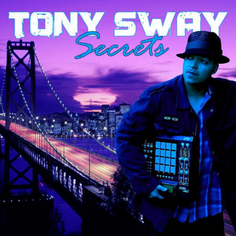 Трек tony. Sway Music. My hard песня. Sway Song.