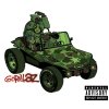Gorillaz Gorillaz - cover art