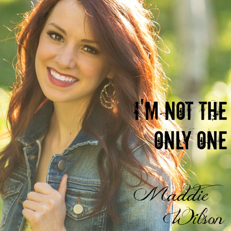 Maddie Wilson. She s only one