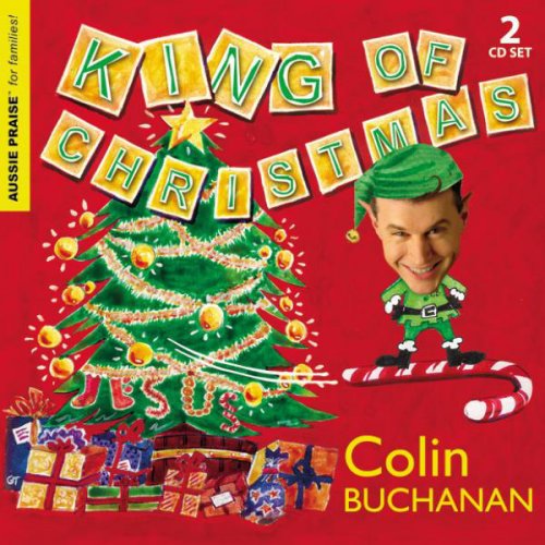 Colin Buchanan Aussie Jingle Bells Lyrics Musixmatch