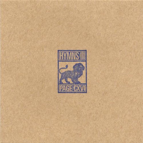 Hymns - III