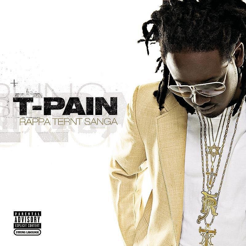 T Pain Feat Trick Daddy Youngbloodz I M Sprung 2 Lyrics
