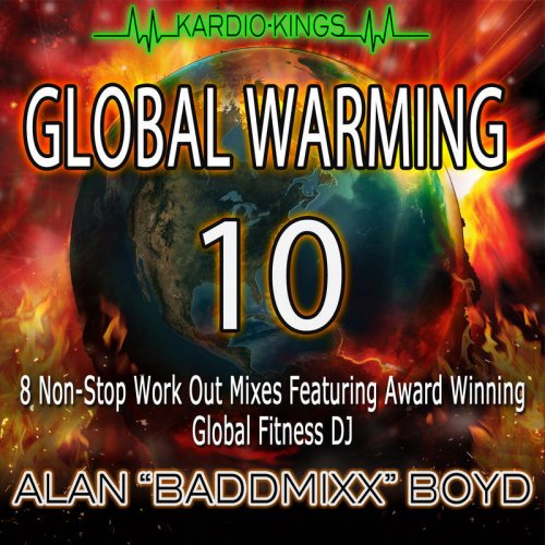 Global Warming Vol 10