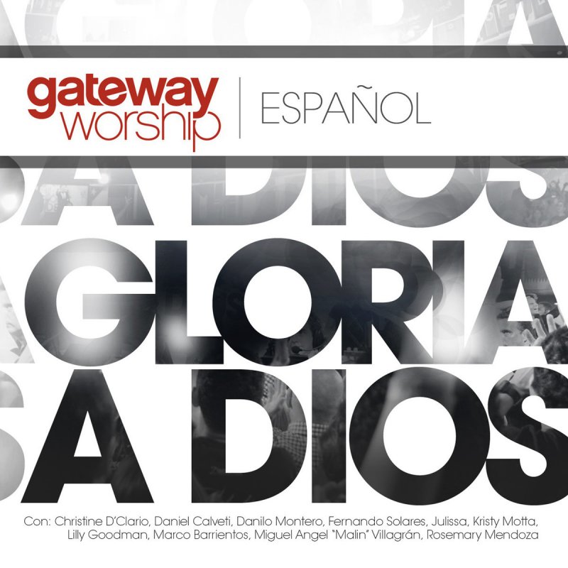 Gateway Worship Solo Tu With Marco Barrientos Lyrics Musixmatch Mereces la gloria luigi castro. with marco barrientos lyrics musixmatch