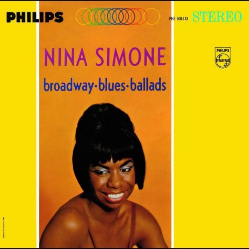 Nina Simone - The Last Rose Of Summer Lyrics