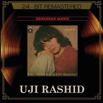 Uji Rashid – Mengapa Derita Yang Di Cari Uji Rashid - Mengapa Derita Yang Dicari (Official Audio