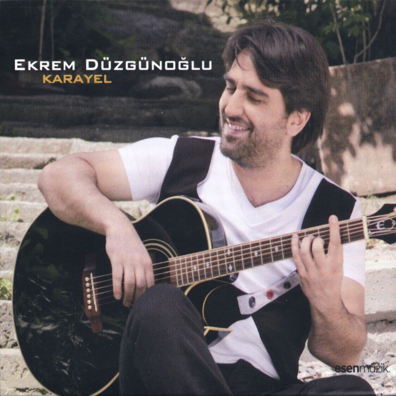 Ekrem Duzgunoglu Harmana Serdiler Sari Samani Lyrics Musixmatch