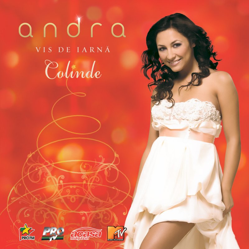Andra O Ce Veste Minunata What A Wonderful News Lyrics Musixmatch