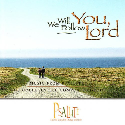 We Will Follow You, Lord