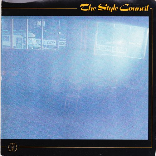 The Style Council - A Solid Bond In Your Heart Lyrics