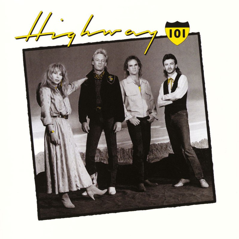 Highway 101 The Bed You Made for Me Lyrics Musixmatch
