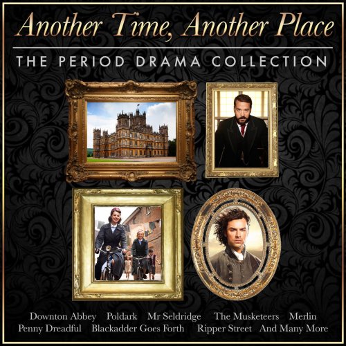Another Time, Another Place - The TV Period Drama Collection