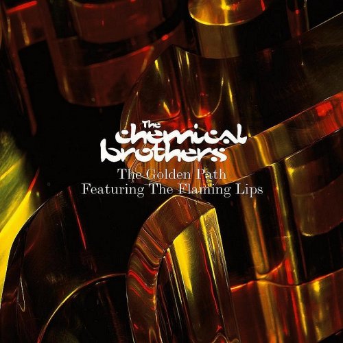 The Chemical Brothers, The Flaming Lips The Golden Path lyrics