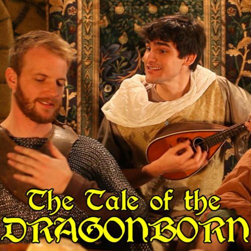 The Tale of the Dragonborn