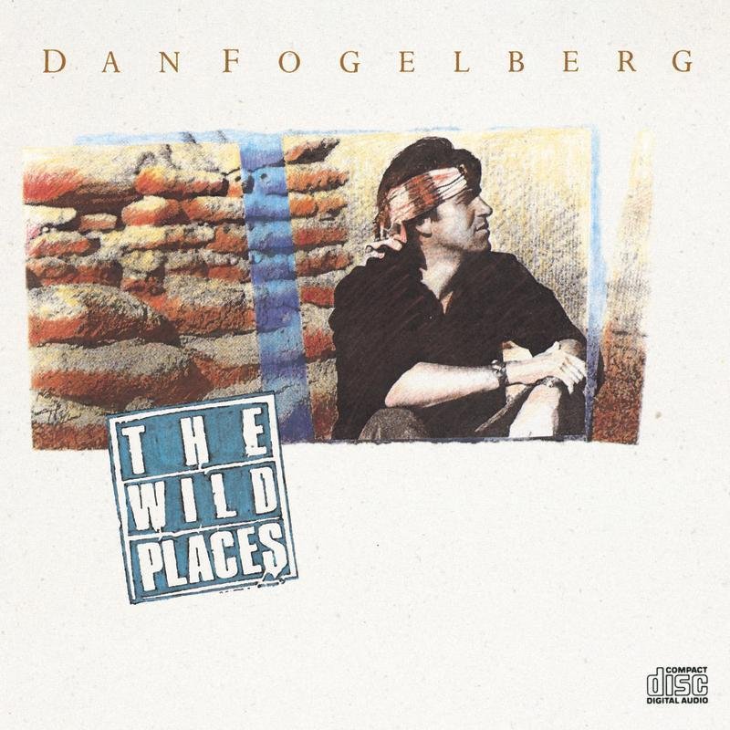 Dan Fogelberg - Rhythm of the Rain Lyrics | Musixmatch