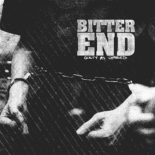 Bitter End The Hand That Feeds lyrics Musixmatch