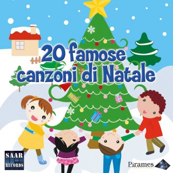 Canzoni Di Natale Bambini.I Bambini Cantano Natale Le Canzoni Gli Album I Testi E Le Traduzioni Mtv