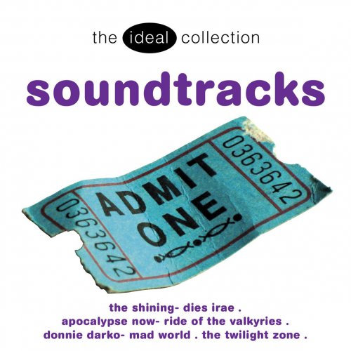 The Ideal Collection - Soundtracks Vol 1 (The Ideal Collection - Soundtracks Vol 1)